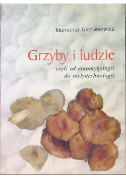 Grzyby i ludzie