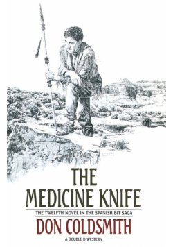 The Medicine Knife