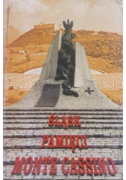 Śląsk pamięci. Monte Cassino