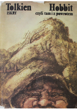 Hobbit czyli tam i z powrotem