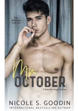 Mr. October