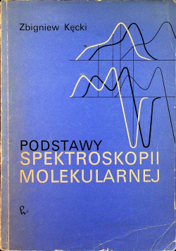 Podstawy spektroskopii molekularnej