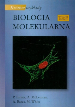Biologia molekularna