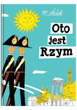 Oto jest Rzym w.3