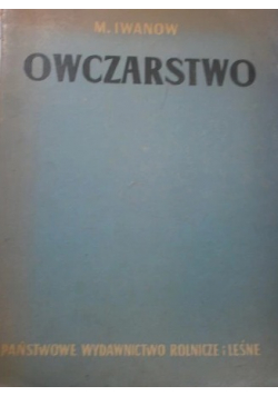 Owczarstwo