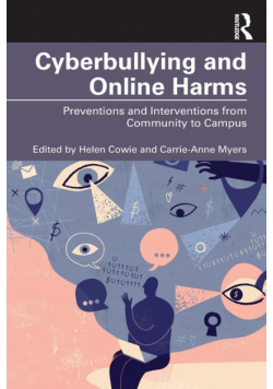Cyberbullying and Online Harms