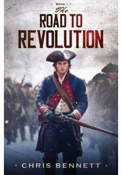 The Road to Revolution