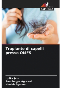 Trapianto di capelli presso OMFS