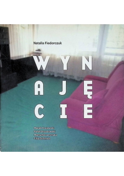 Wynajęcie