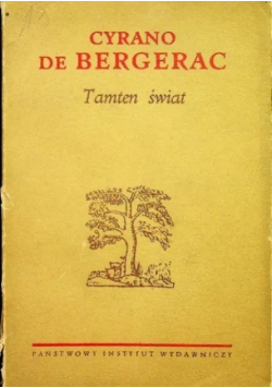 Tamten świat