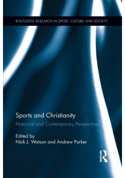 Sports and Christianity