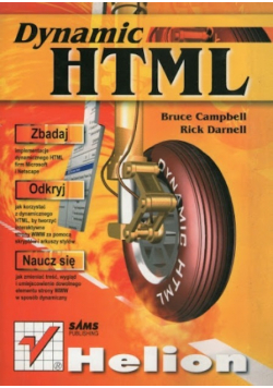 Dynamic HTML