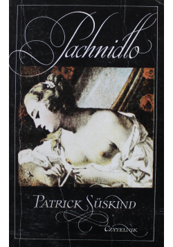 Pachnidło