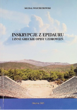 Inskrypcje z epidauru