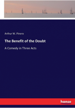 The Benefit of the Doubt