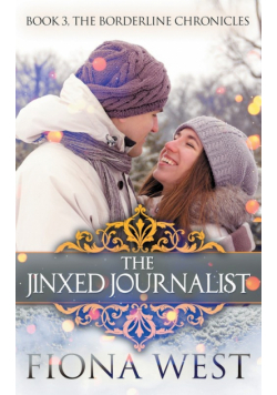The Jinxed Journalist