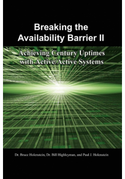 Breaking the Availability Barrier II