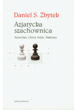 Azjatycka szachownica
