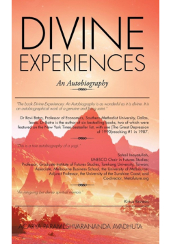 Divine Experiences