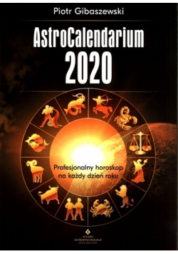 AstroCalendarium 2020
