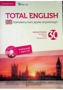 Total English Vol 30