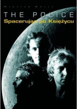 Spacerując po Księżycu