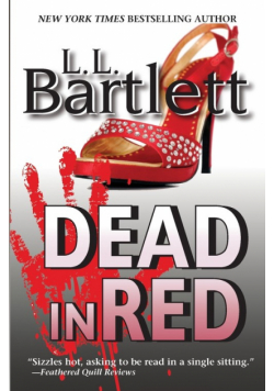 Dead In Red