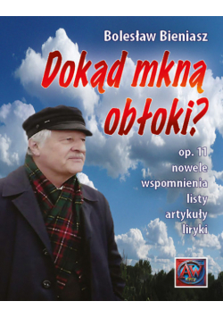 Dokąd mkną obłoki?
