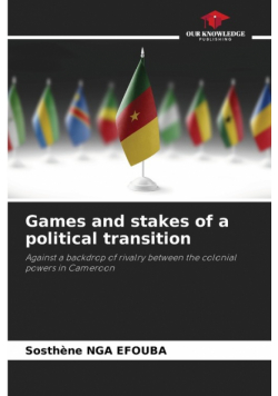 Games and stakes of a political transition