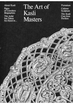 Art of Kasli Masters 2 Tomy