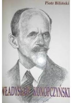 Władysław Konopczyński