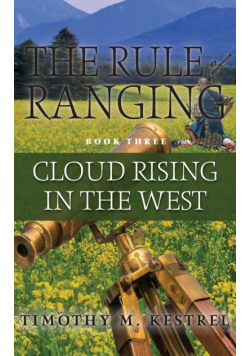 Cloud Rising in the West