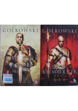 Komornik / Komornik kant