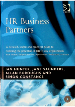 HR Business Partners