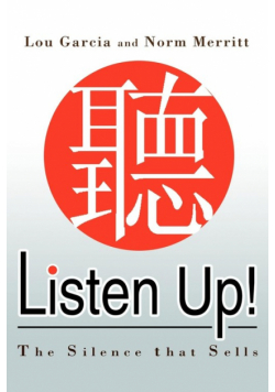 Listen Up!