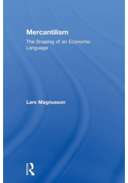 Mercantilism