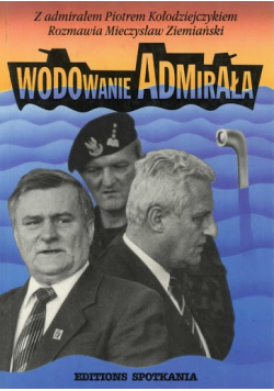Wodowanie Admirała