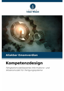 Kompetenzdesign