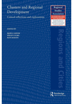 Clusters and Regional Development