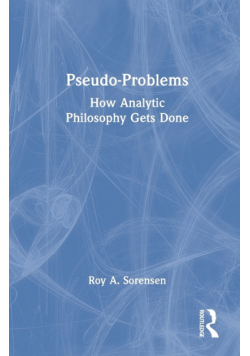 Pseudo-Problems
