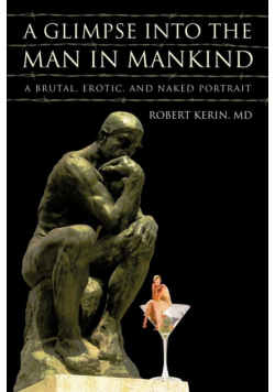 A Glimpse Into the Man in Mankind