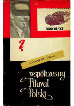 Współczesny pitaval polski