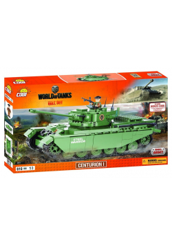 Small Army WoT Centurion I