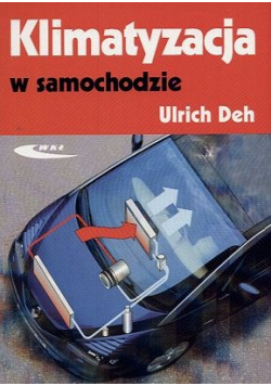 Klimatyzacja w samochodzie