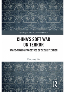 China's Soft War on Terror