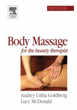Body Massage for the Beauty Therapist