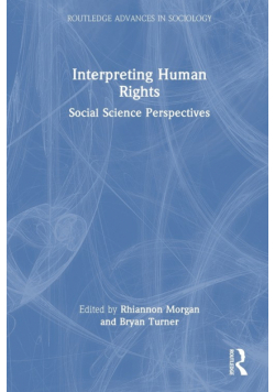 Interpreting Human Rights
