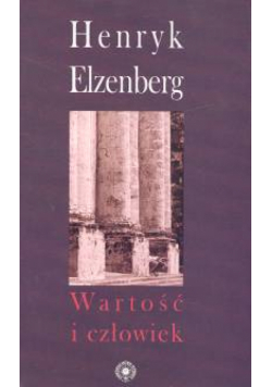 Wartość i człowiek