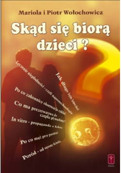 Skąd się biorą dzieci
