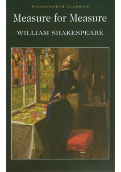 Measure for Measure